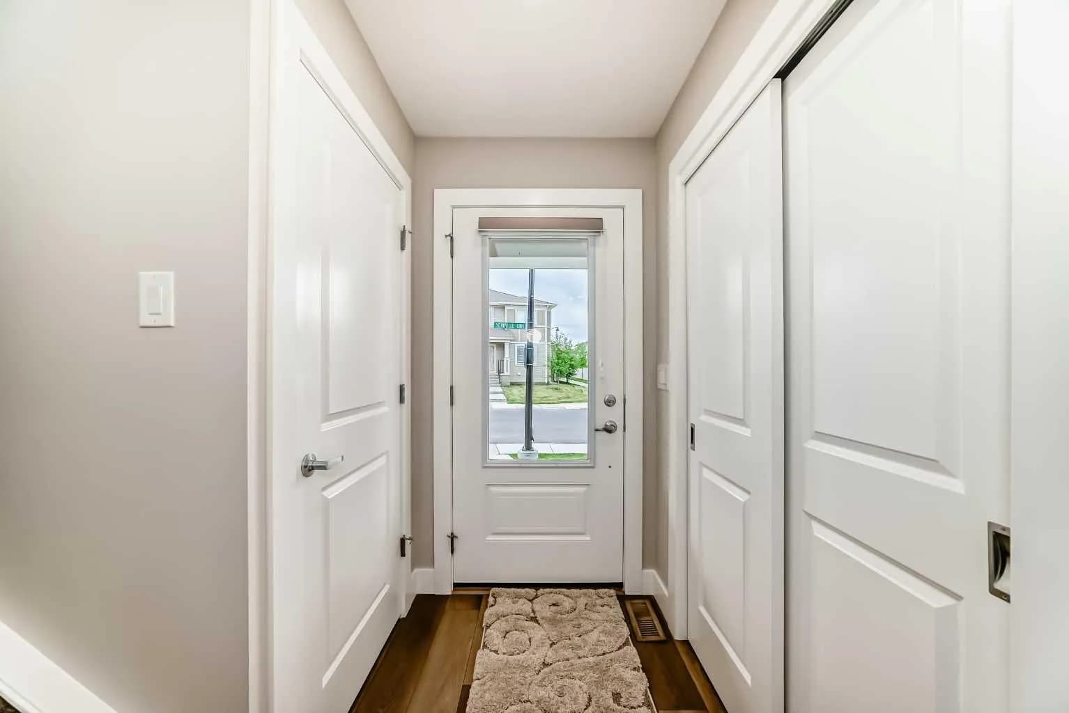 Row/Townhouse