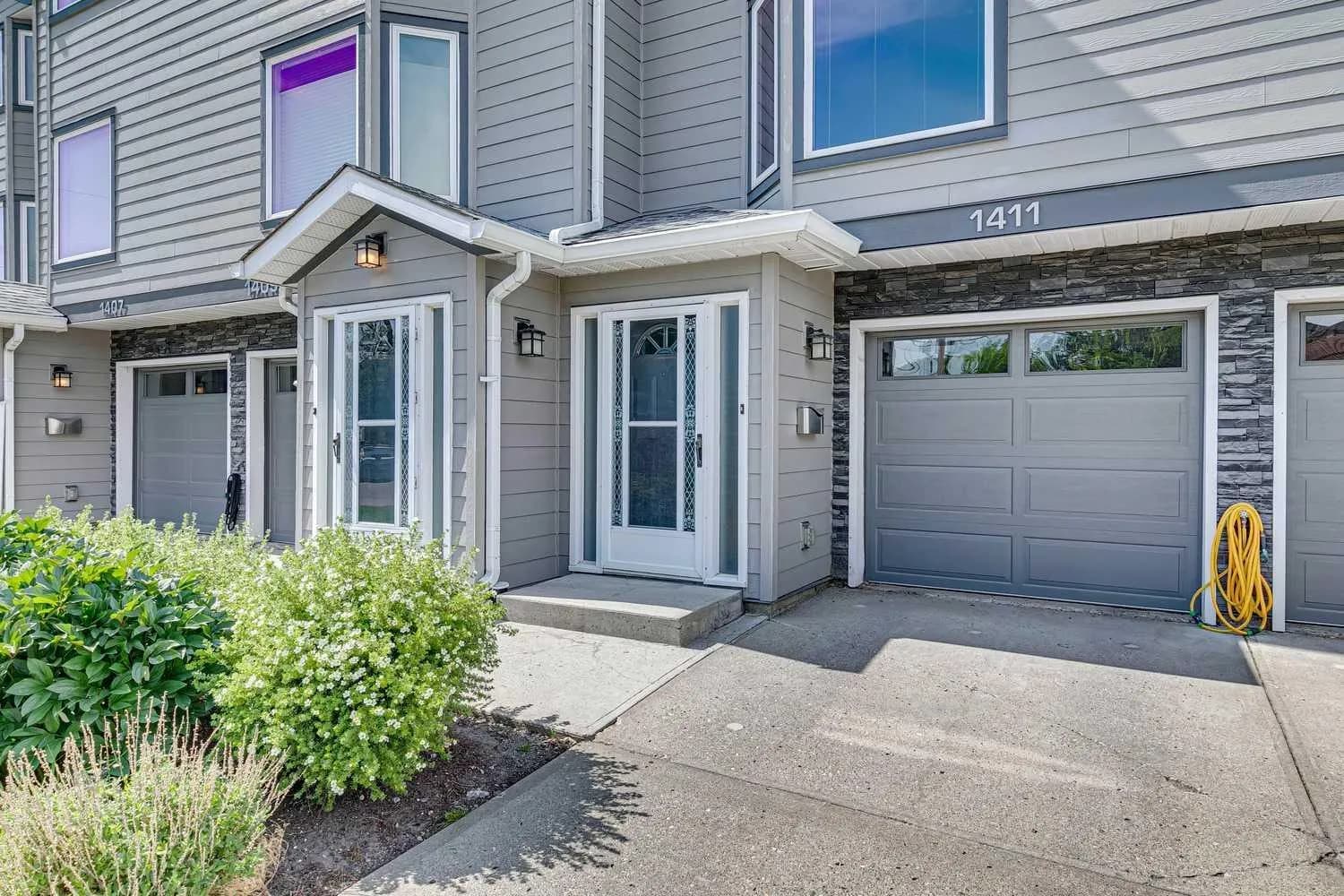 Row/Townhouse