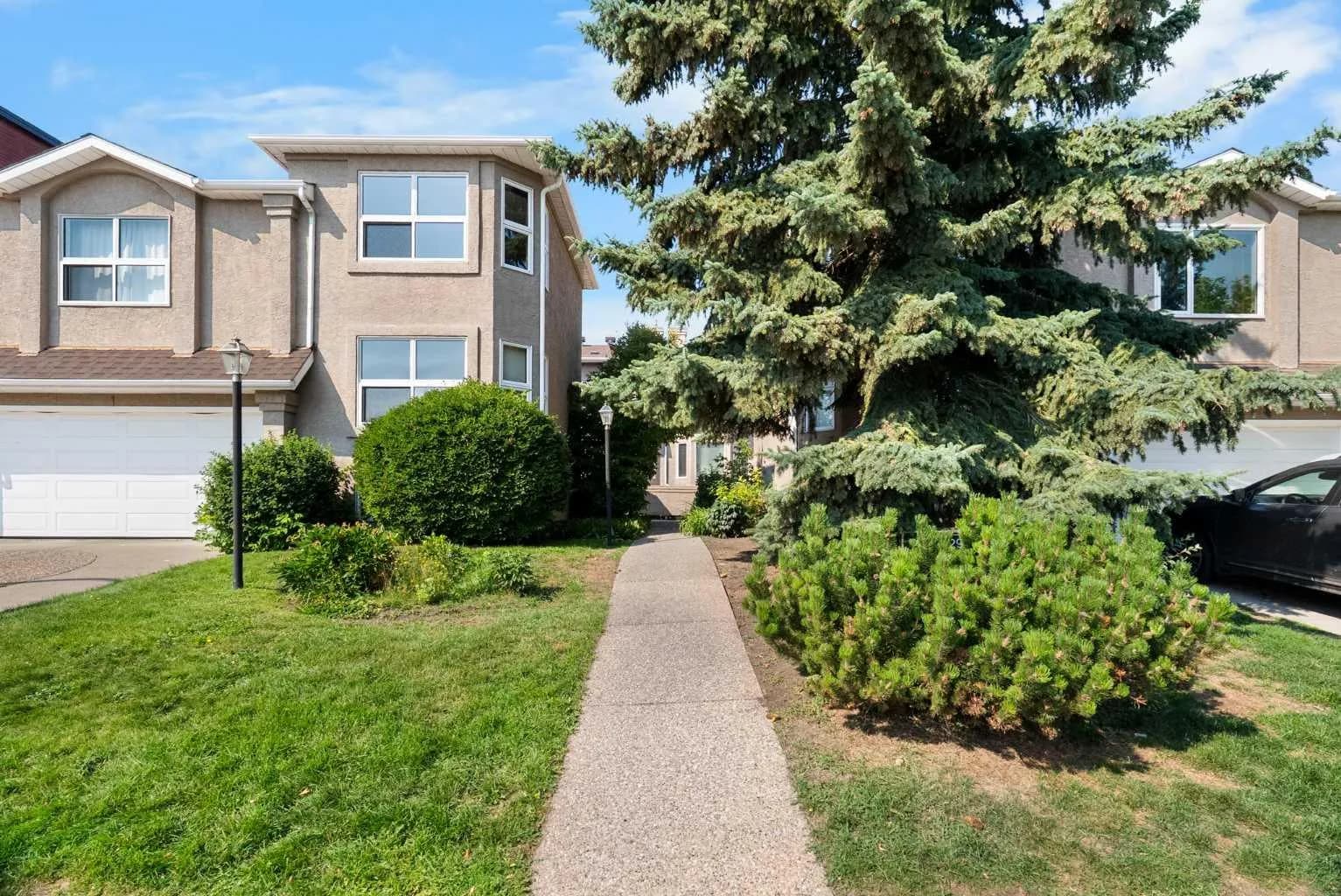 Row/Townhouse