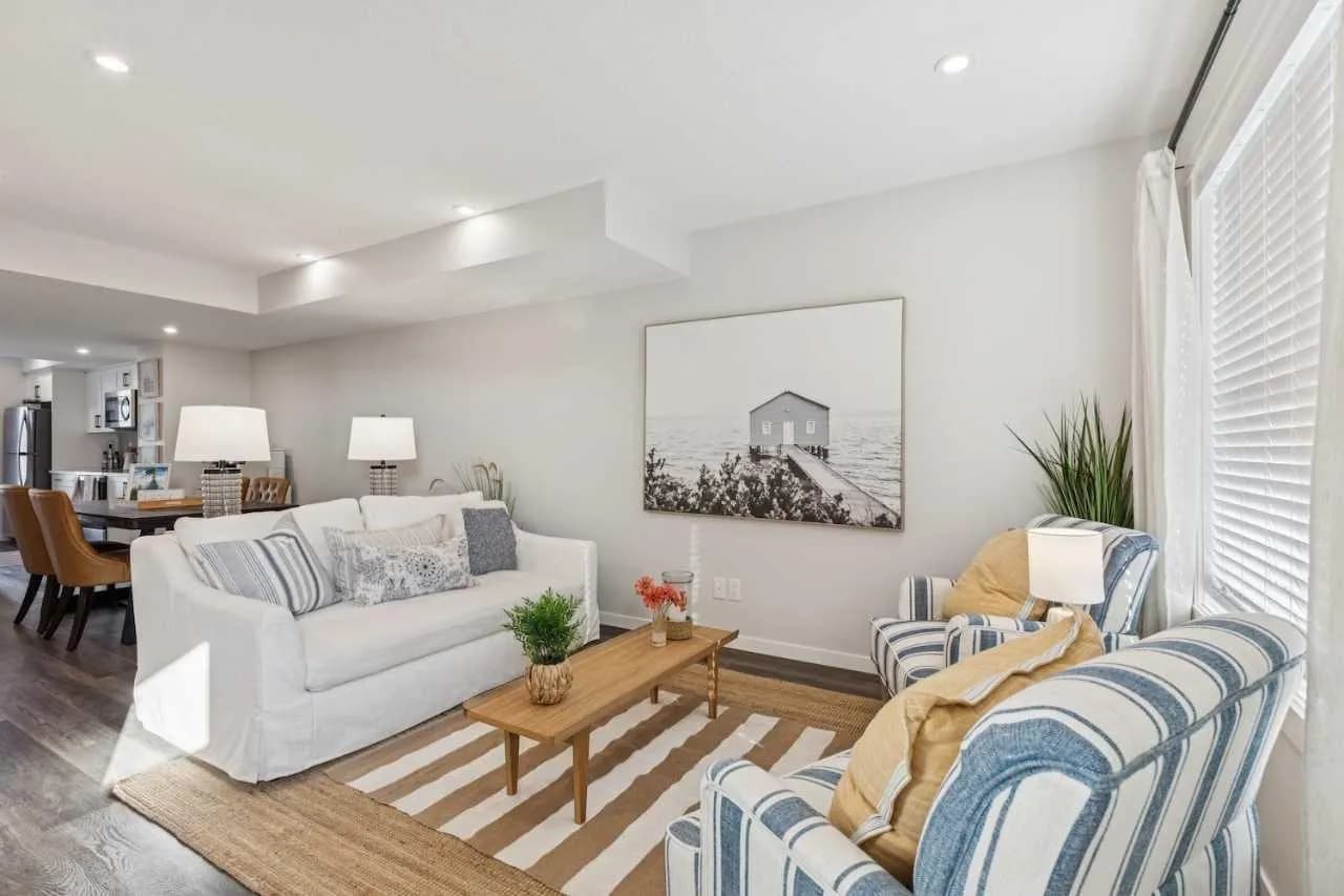 Row/Townhouse
