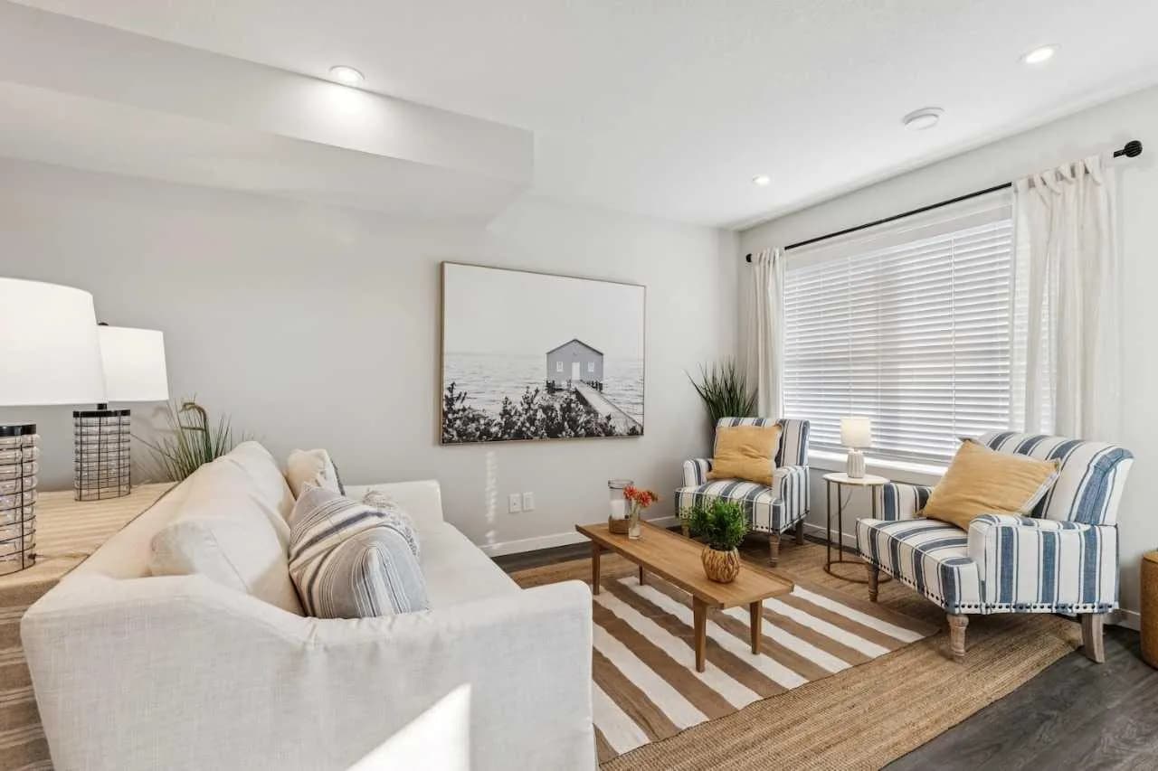 Row/Townhouse