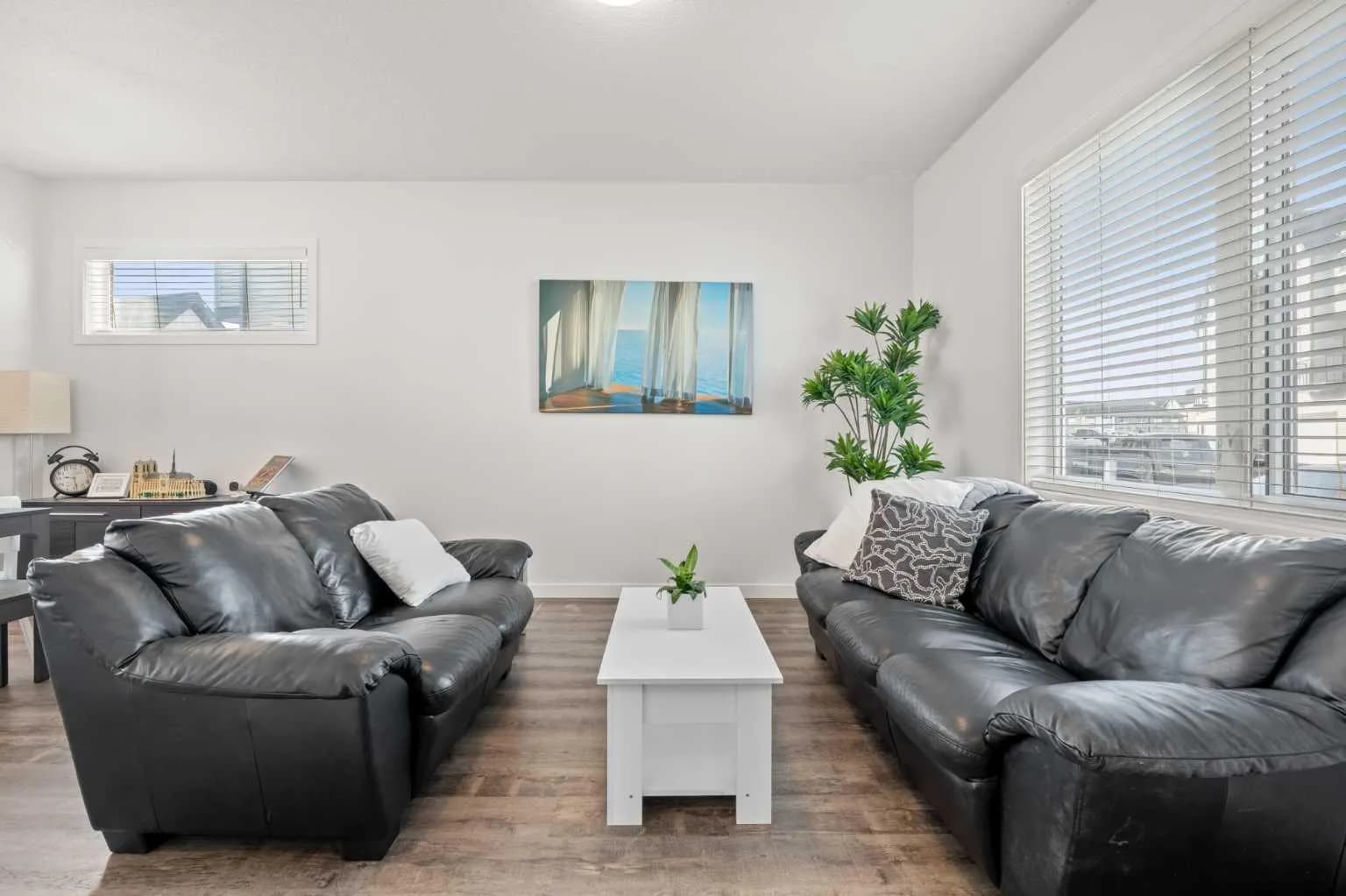 Row/Townhouse