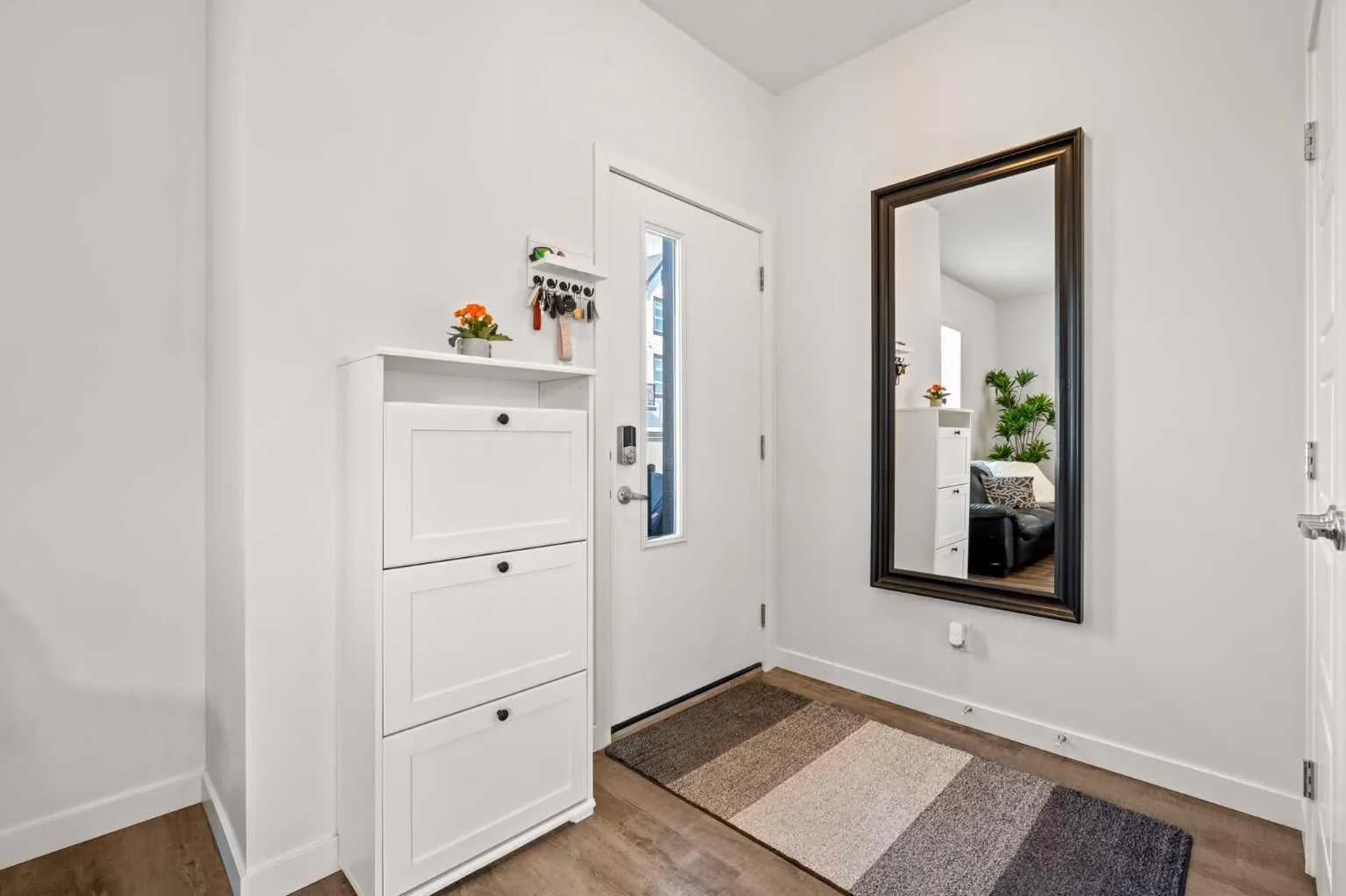 Row/Townhouse