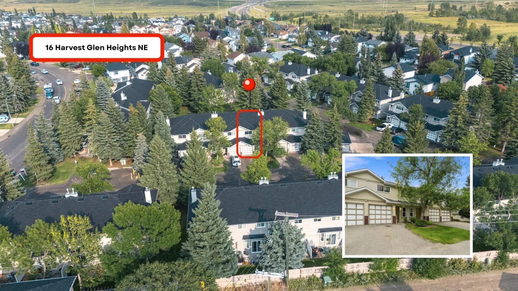 Row/Townhouse