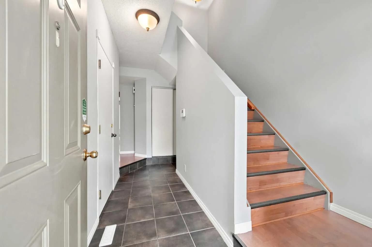 Row/Townhouse