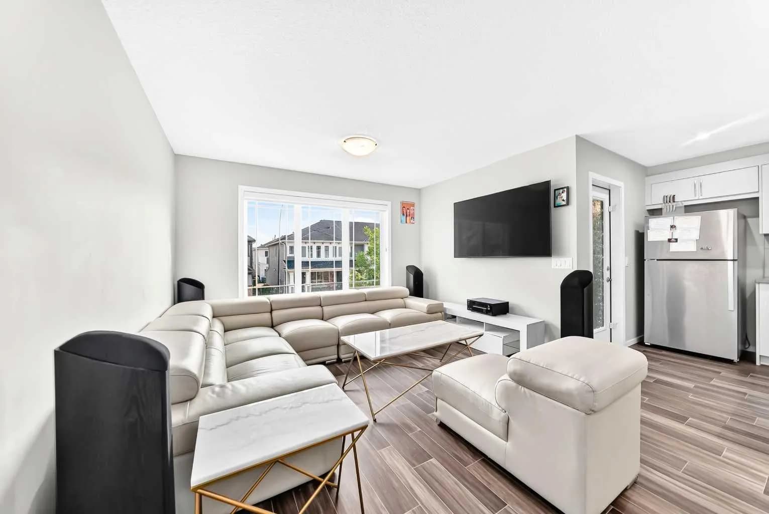 Row/Townhouse