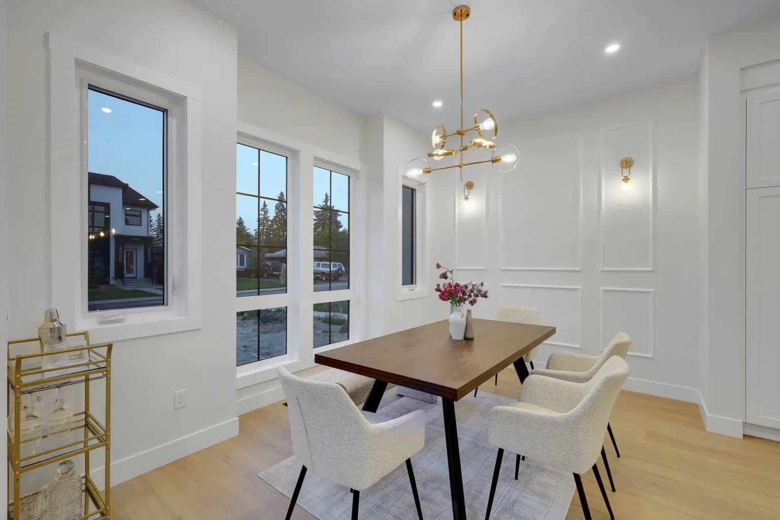 Semi Detached (Half Duplex)
