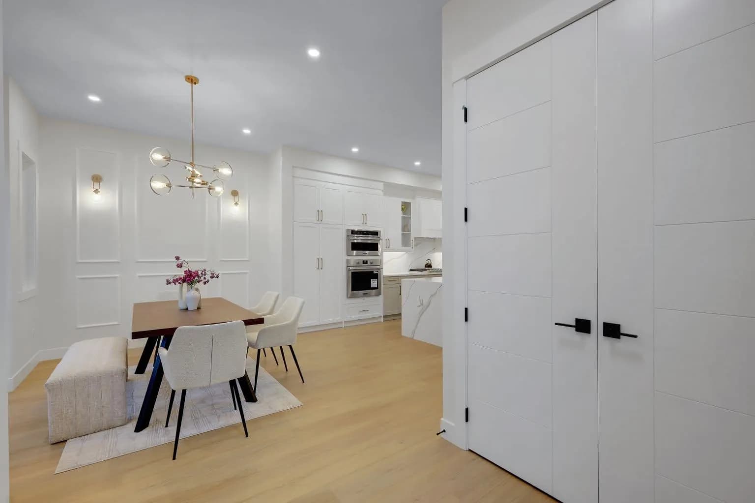 Semi Detached (Half Duplex)