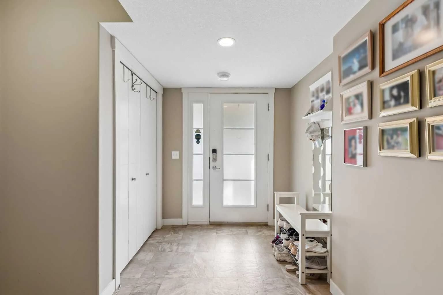 Row/Townhouse