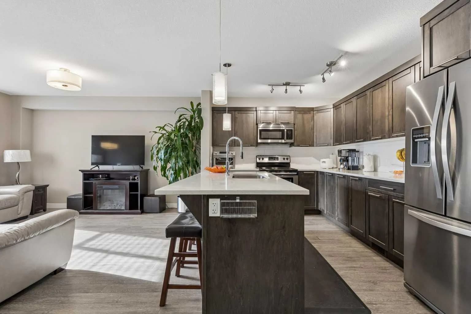 Row/Townhouse