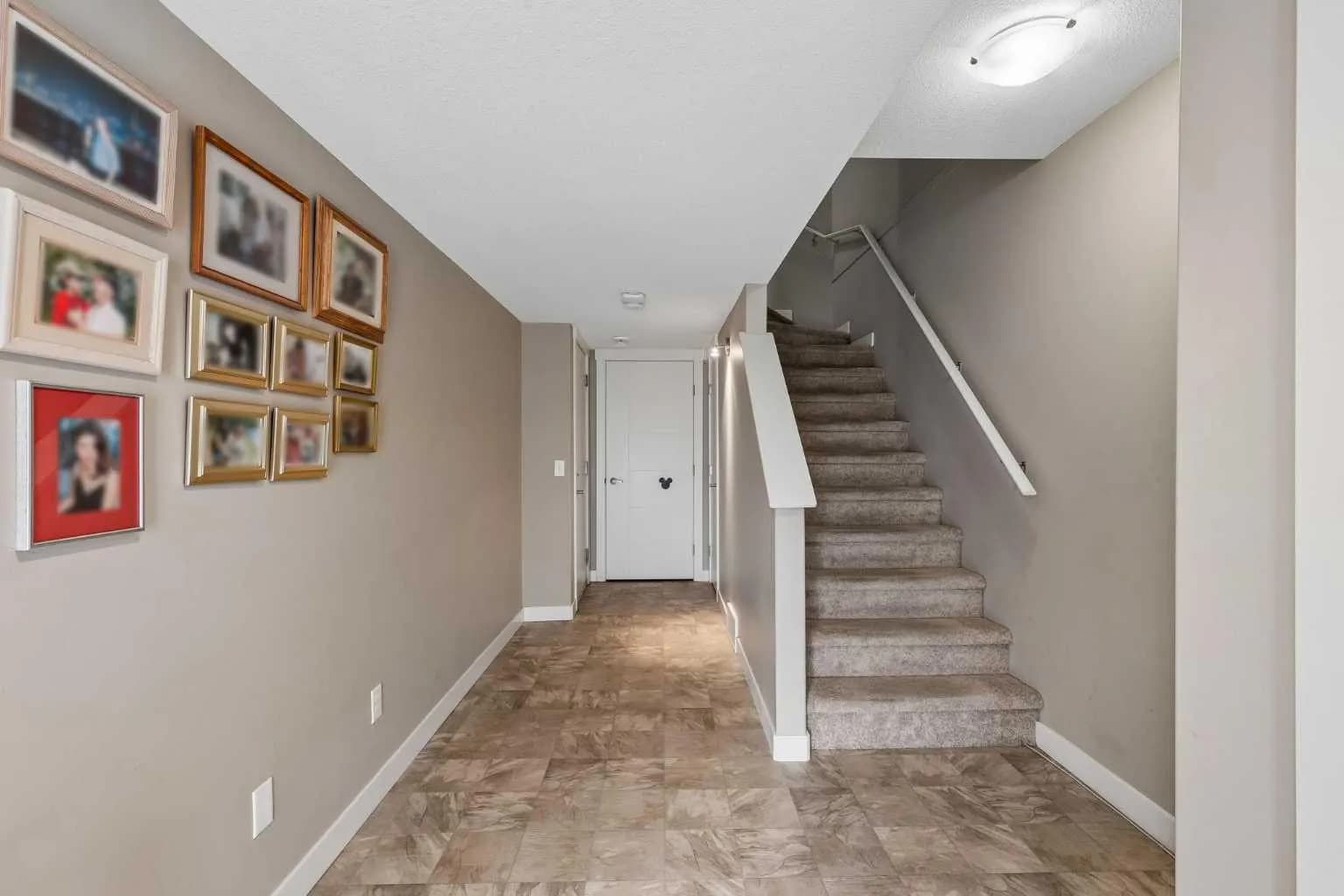 Row/Townhouse