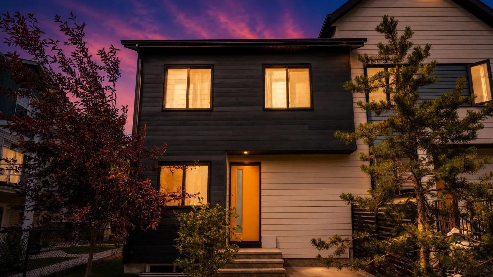 Row/Townhouse