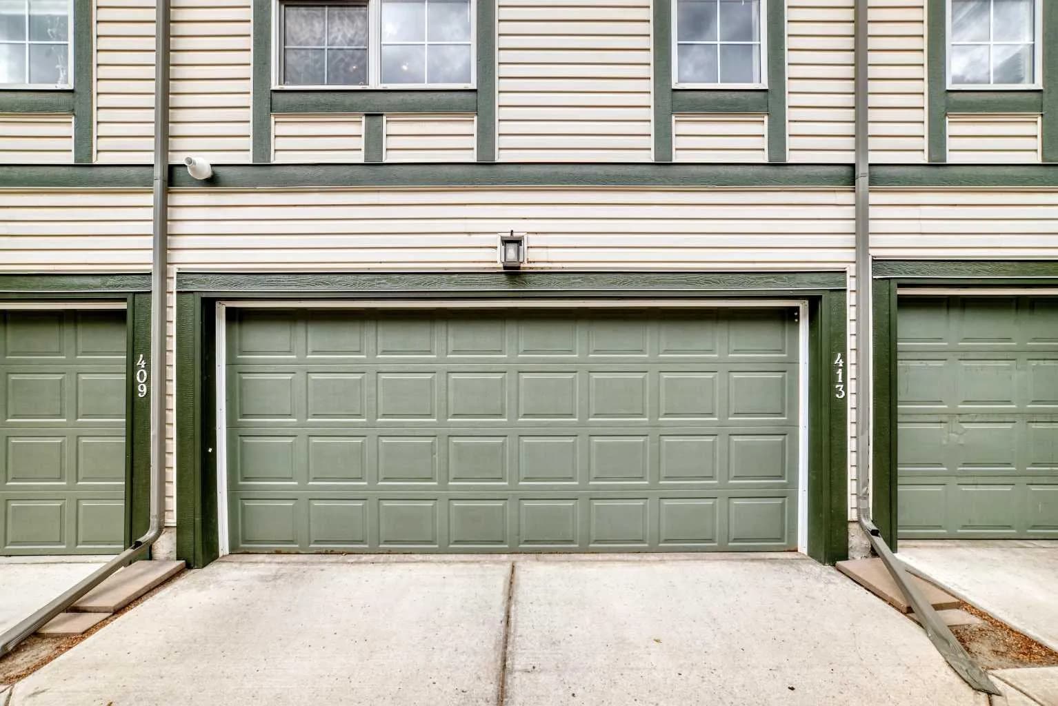 Row/Townhouse