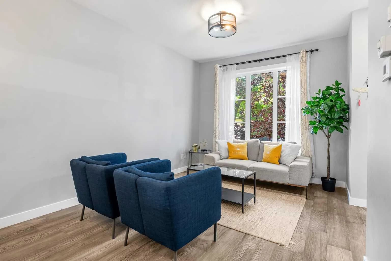 Row/Townhouse