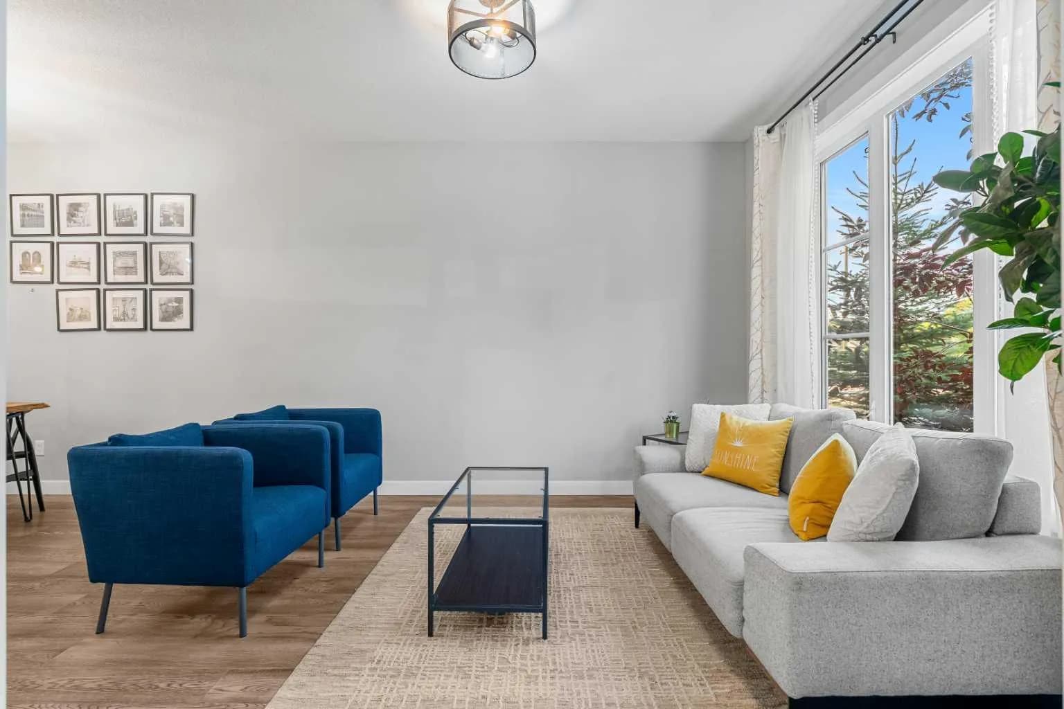 Row/Townhouse