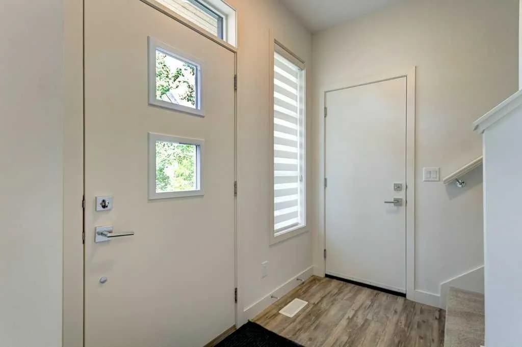 Row/Townhouse