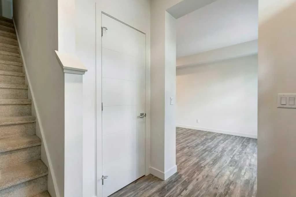 Row/Townhouse