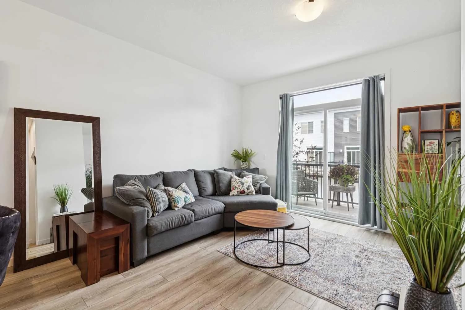 Row/Townhouse