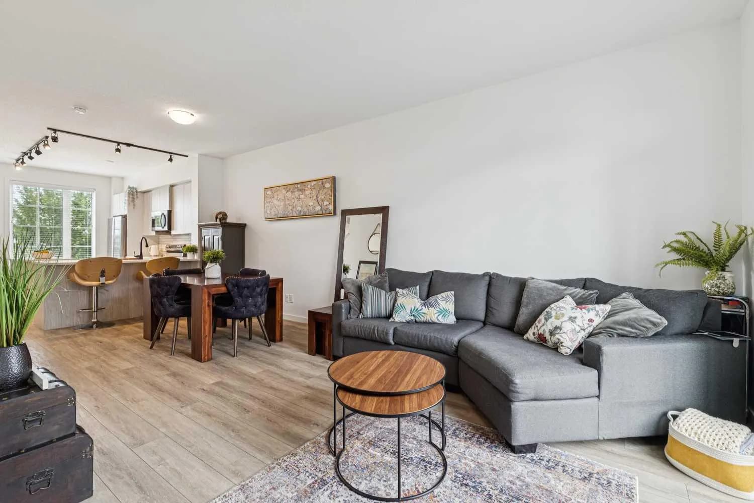 Row/Townhouse