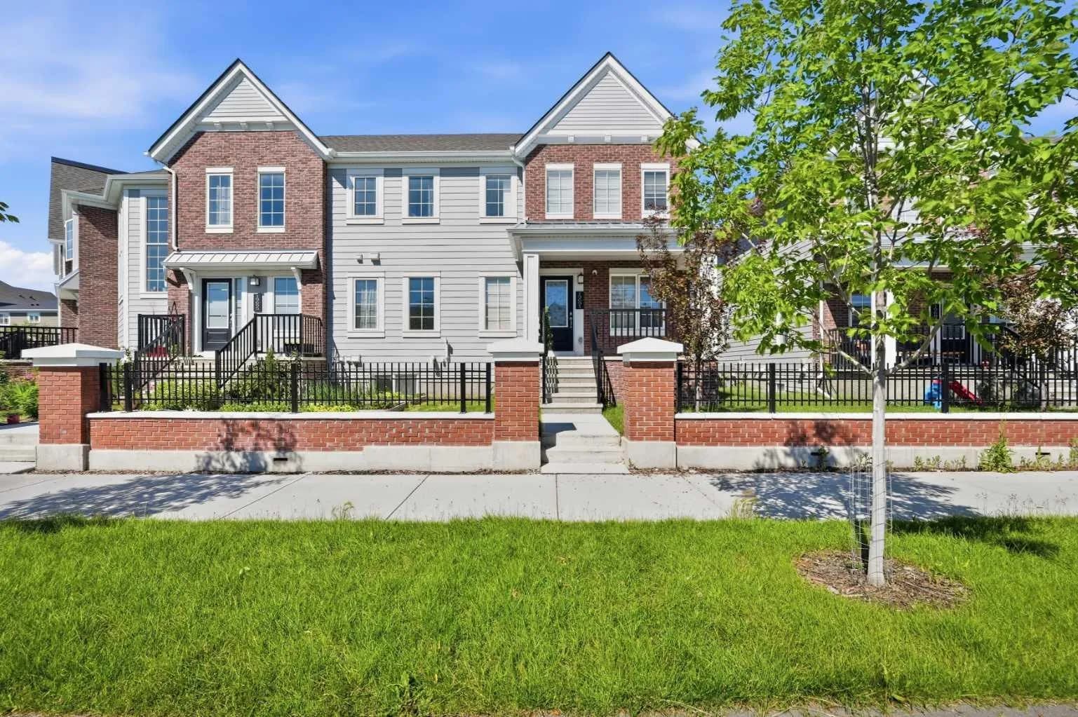 Row/Townhouse