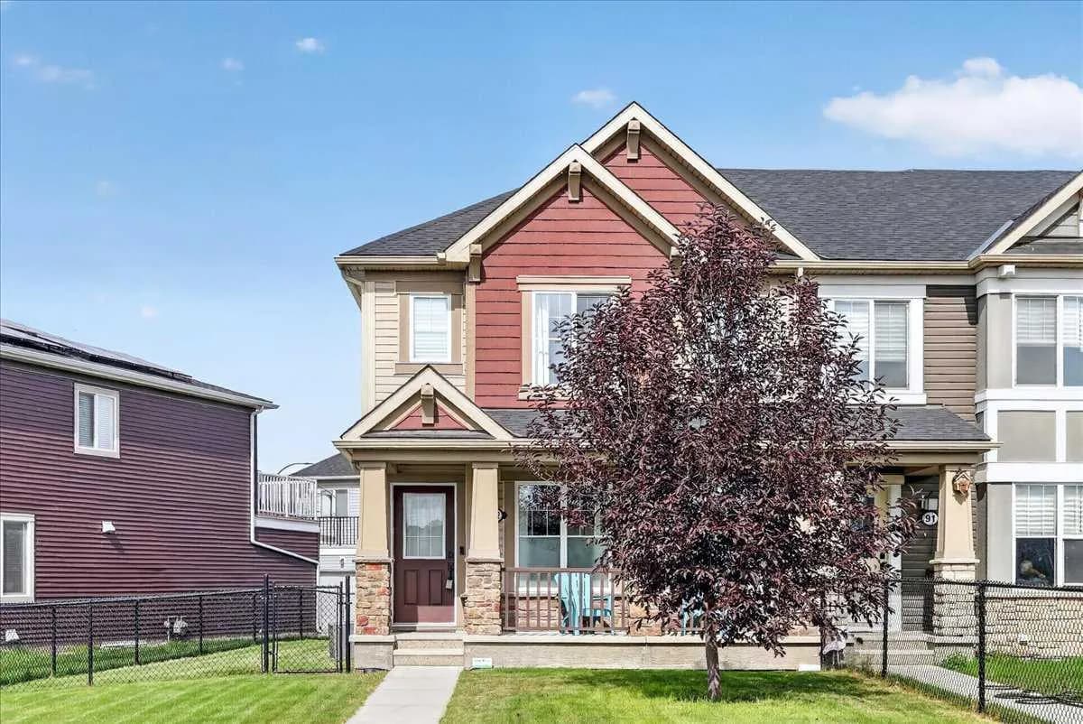 Row/Townhouse