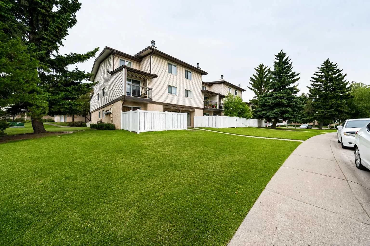 Row/Townhouse