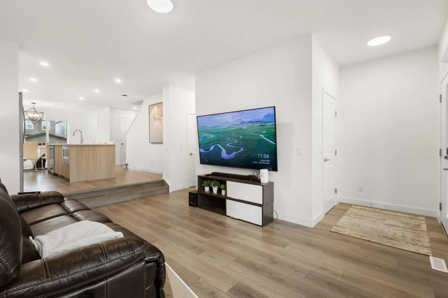 Row/Townhouse