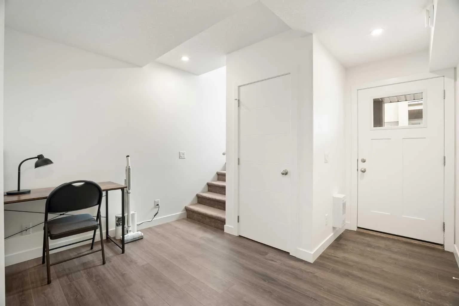 Row/Townhouse