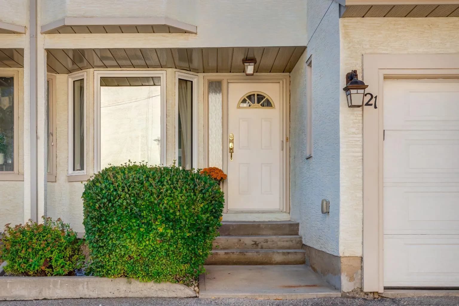 Row/Townhouse