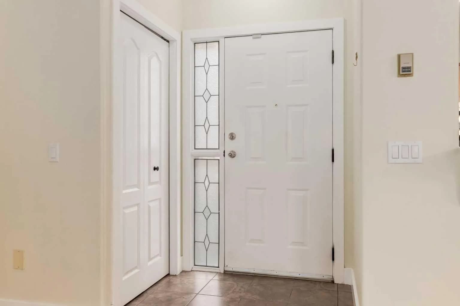 Row/Townhouse