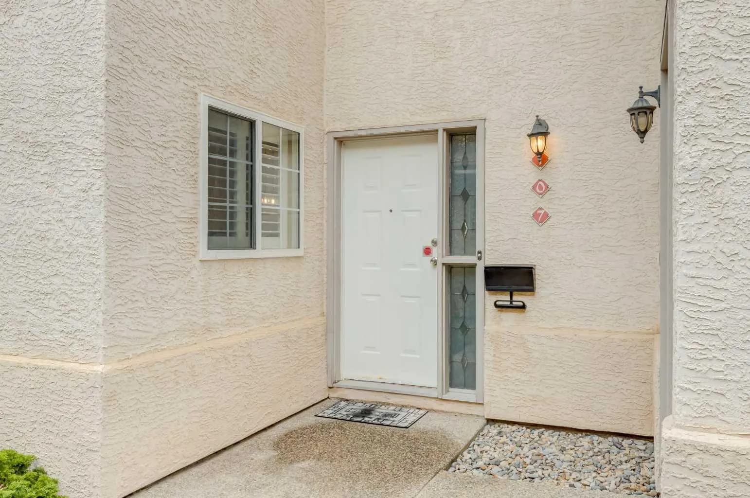 Row/Townhouse