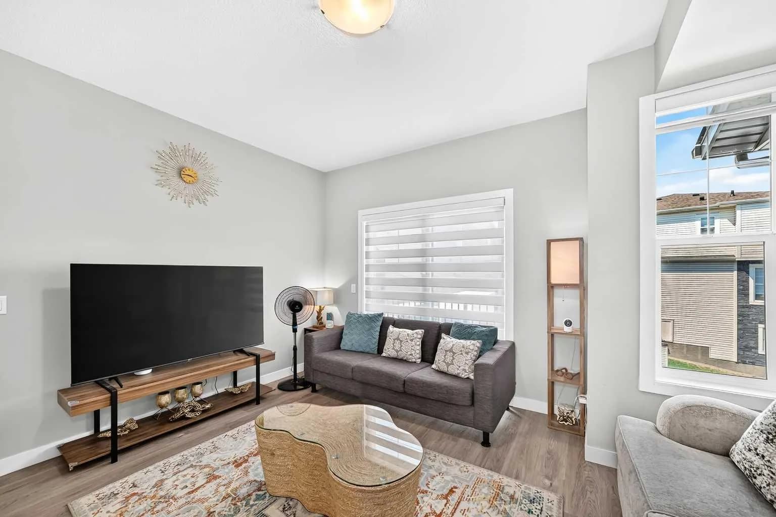 Row/Townhouse