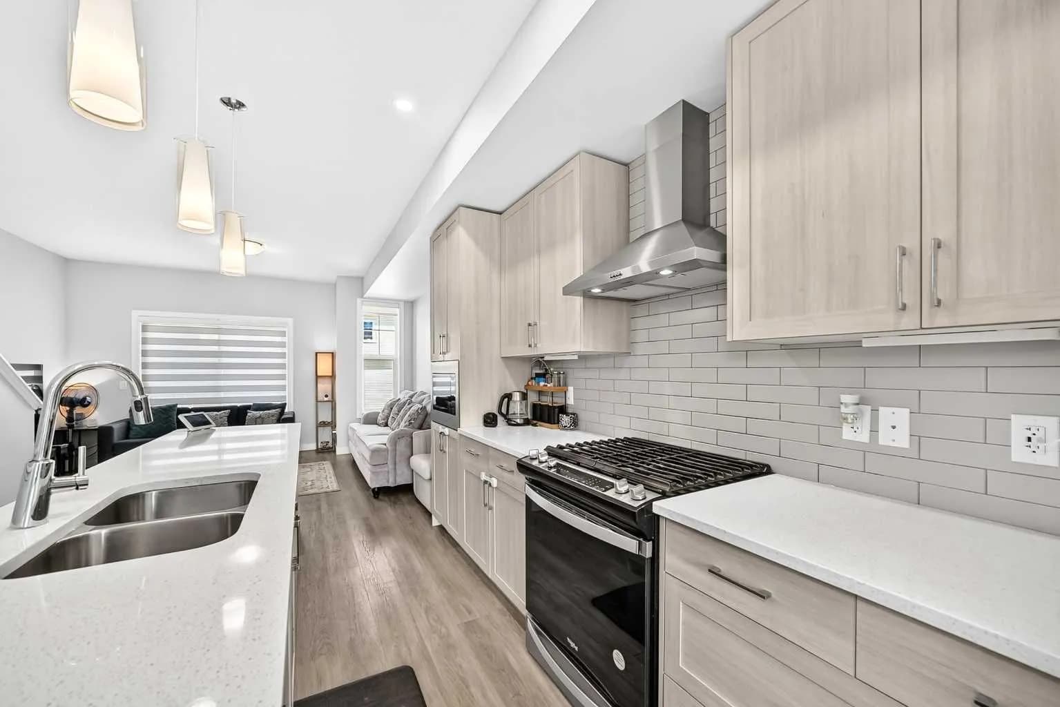 Row/Townhouse