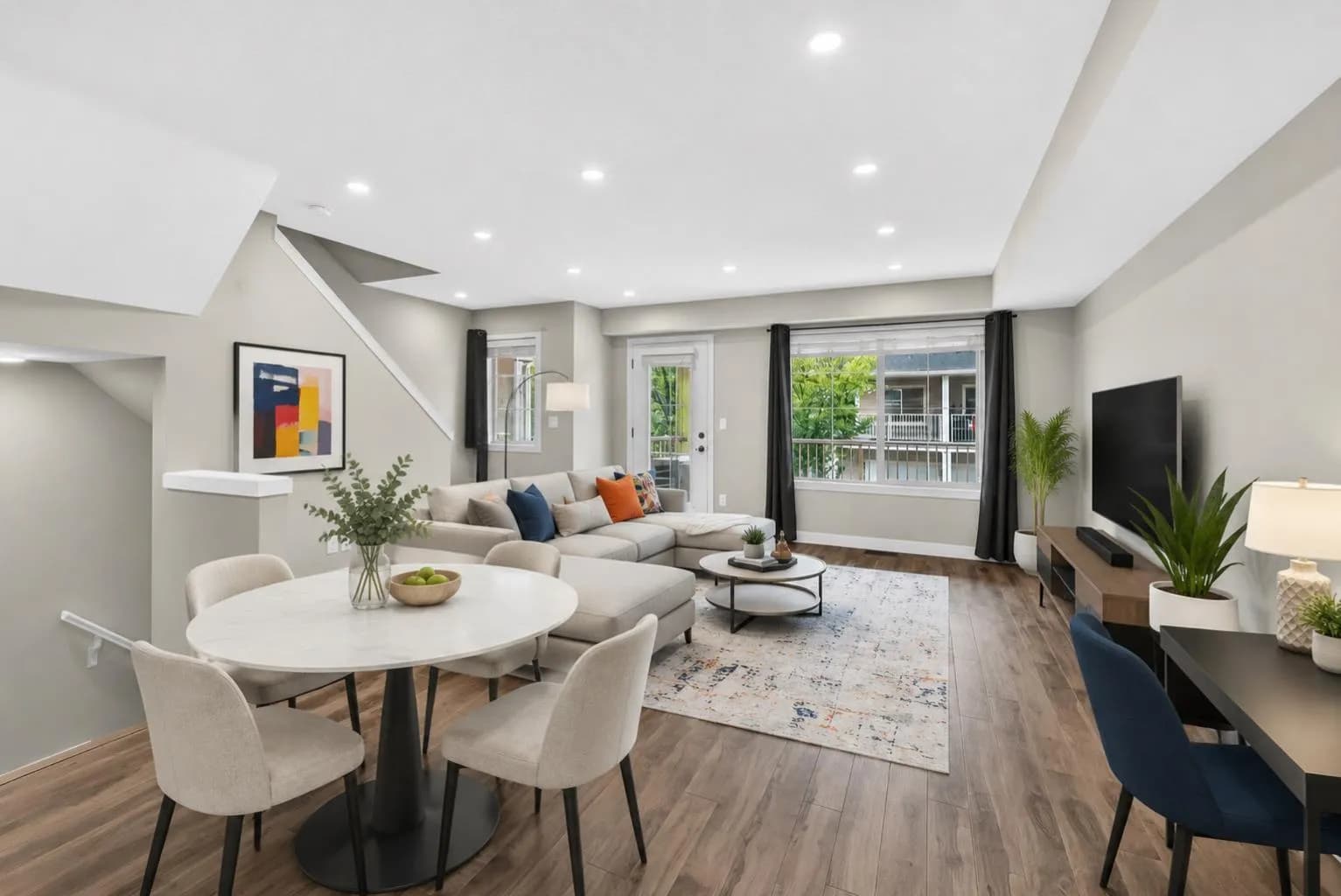 Row/Townhouse