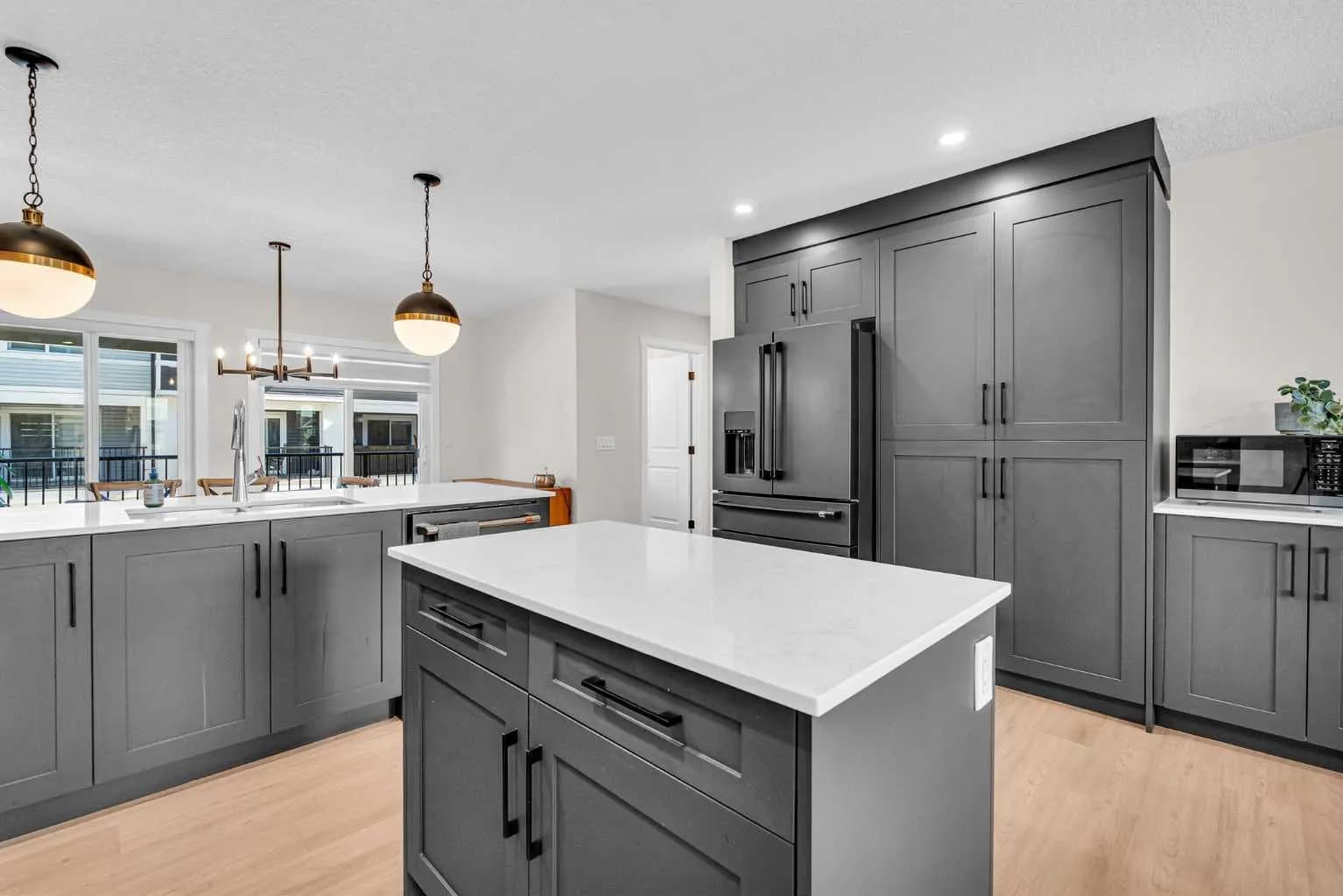 Row/Townhouse