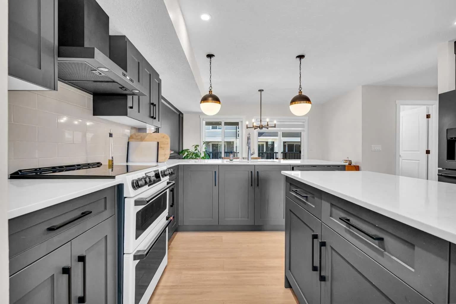 Row/Townhouse
