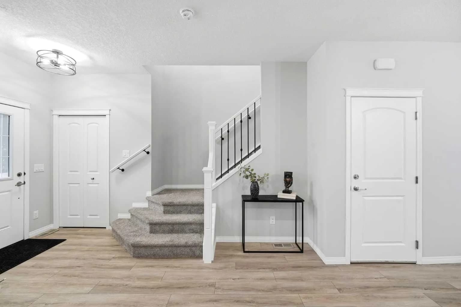 Semi Detached (Half Duplex)