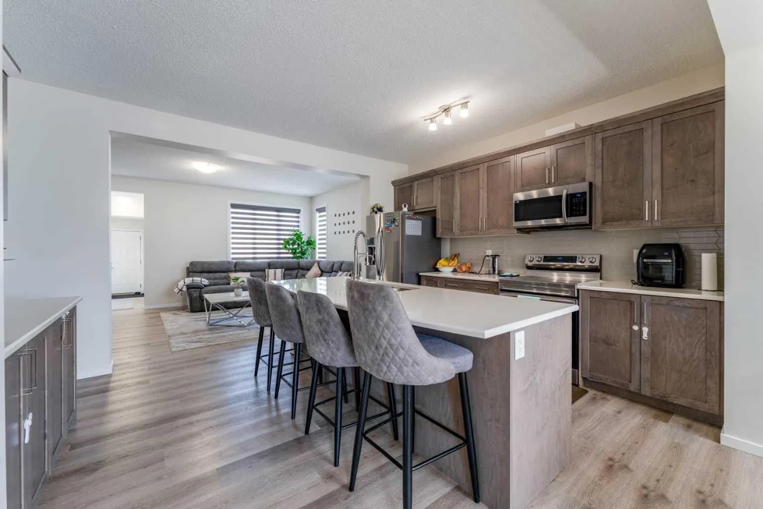 Semi Detached (Half Duplex)