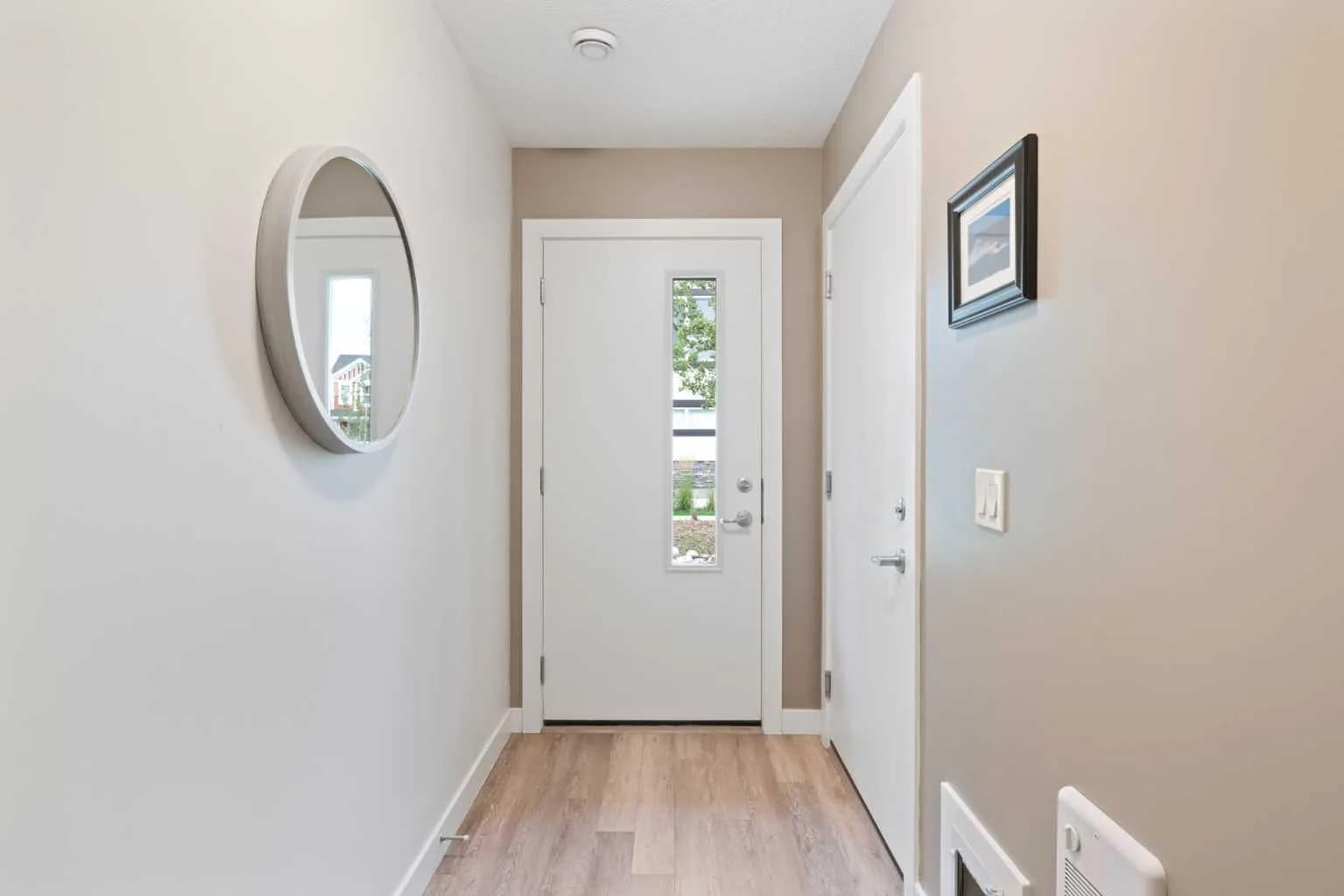 Row/Townhouse