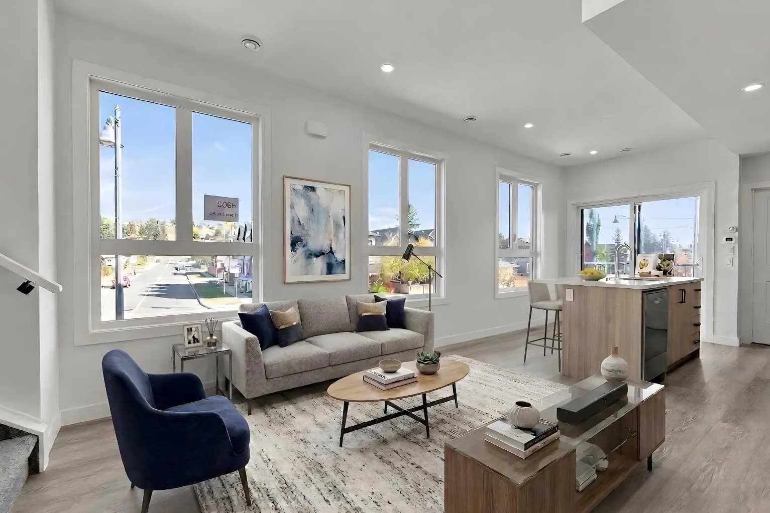 Row/Townhouse