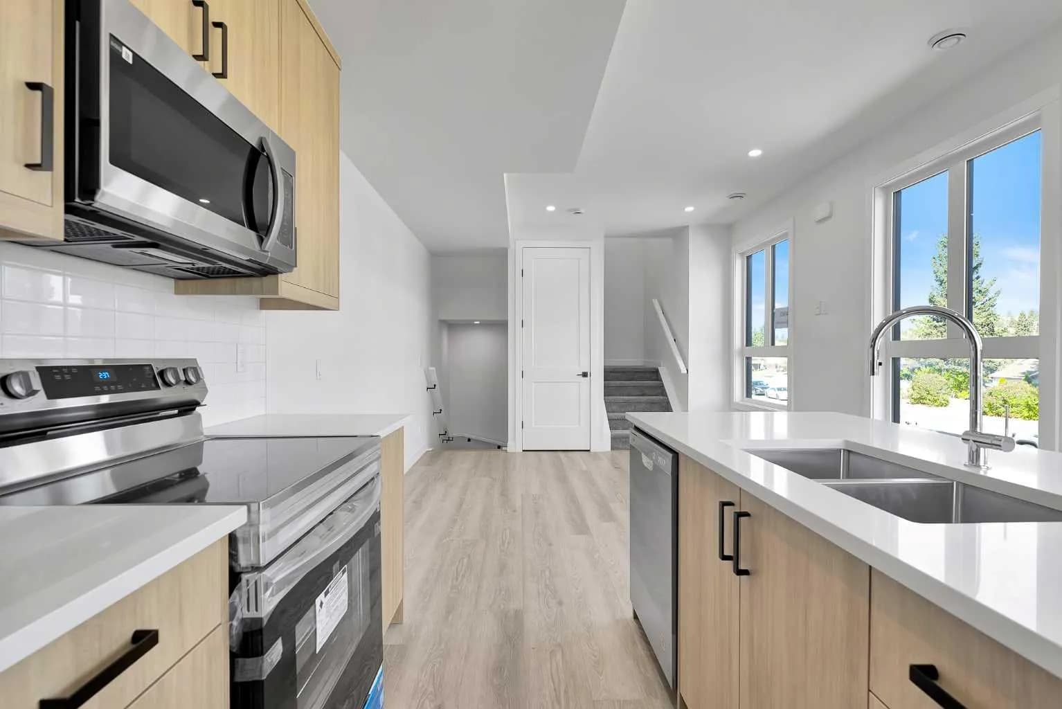 Row/Townhouse
