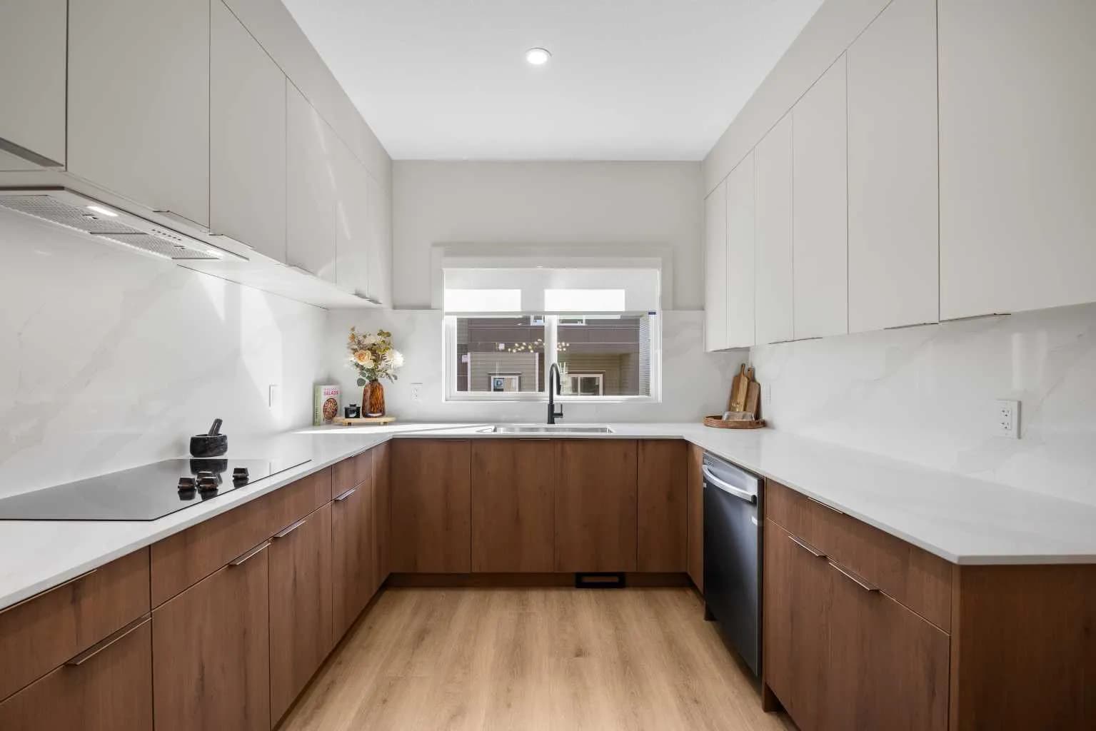 Row/Townhouse