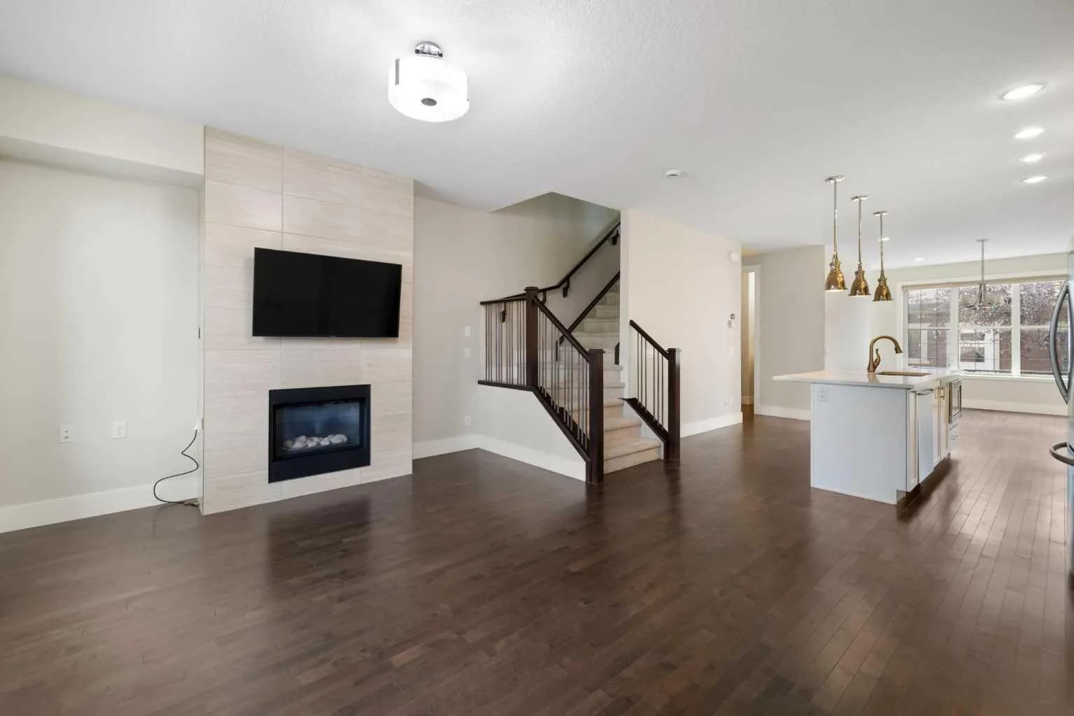 Row/Townhouse