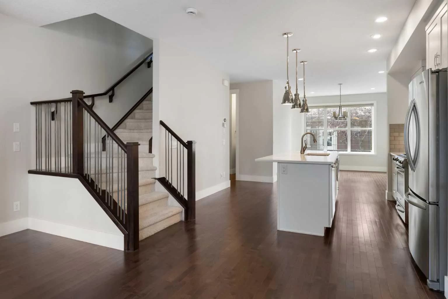 Row/Townhouse