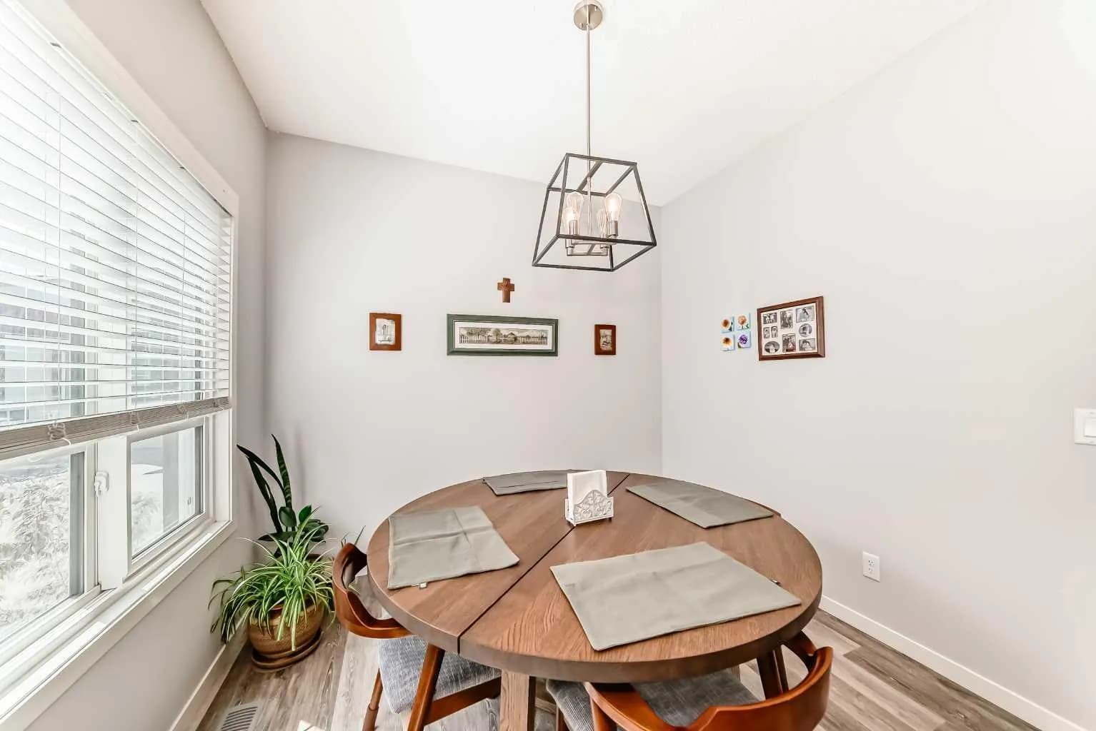 Row/Townhouse