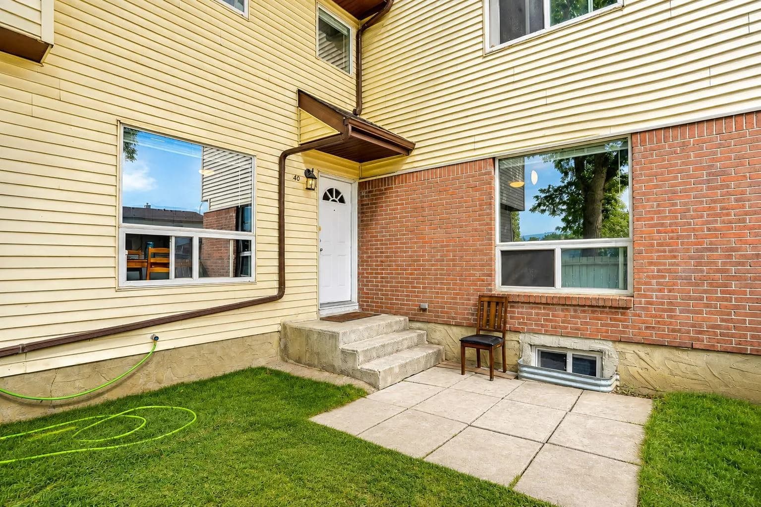 Row/Townhouse