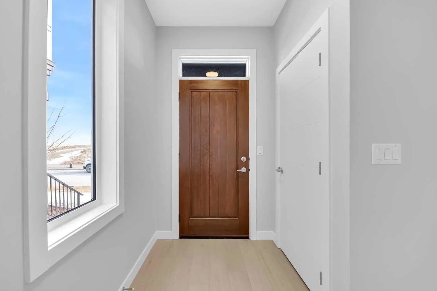 Semi Detached (Half Duplex)