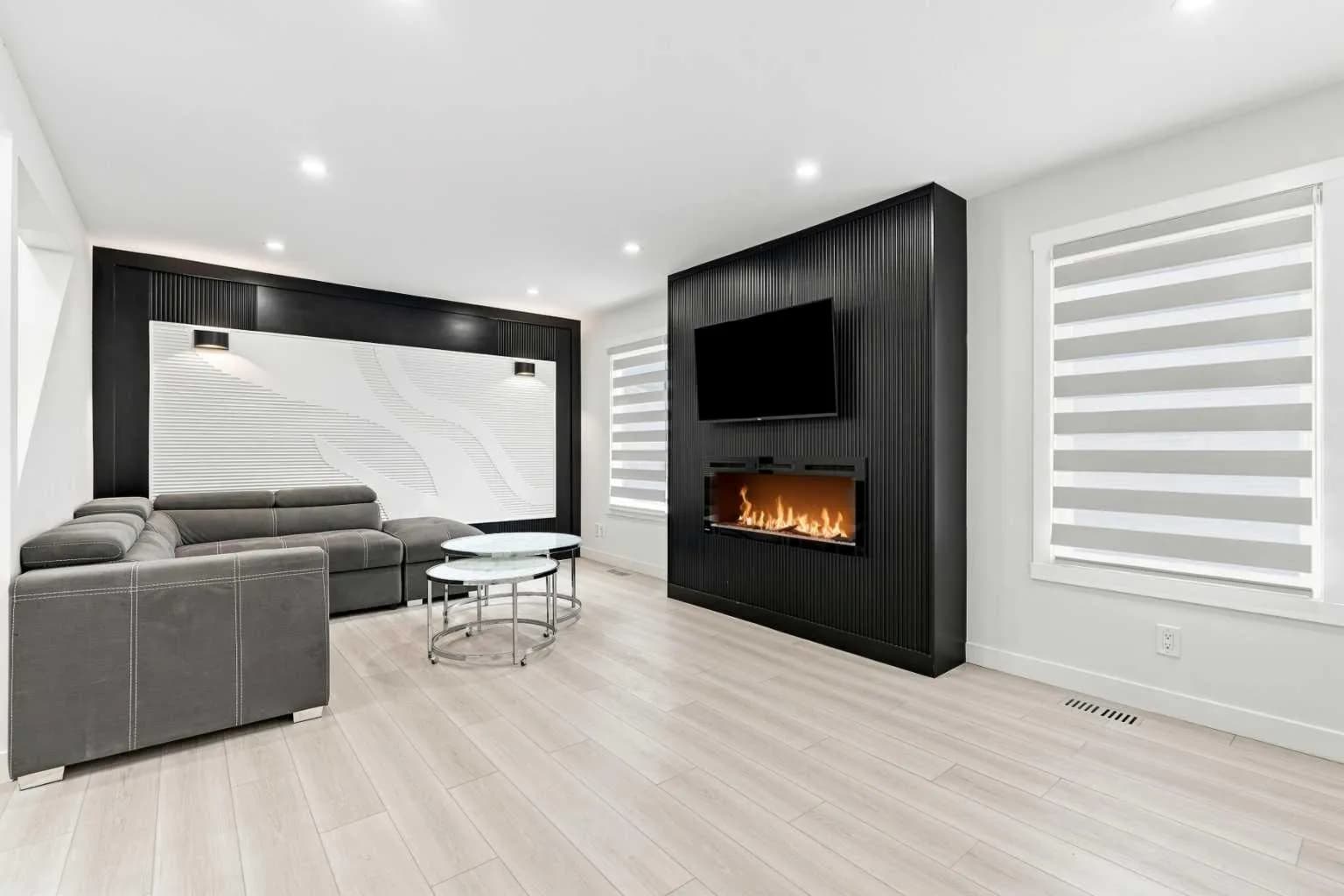 Semi Detached (Half Duplex)