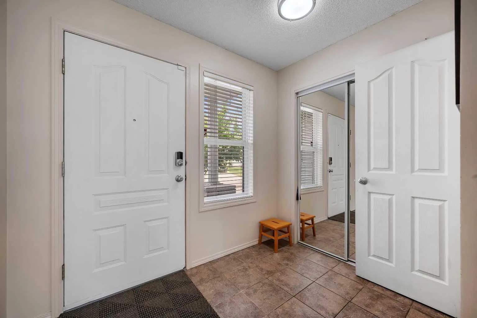 Row/Townhouse
