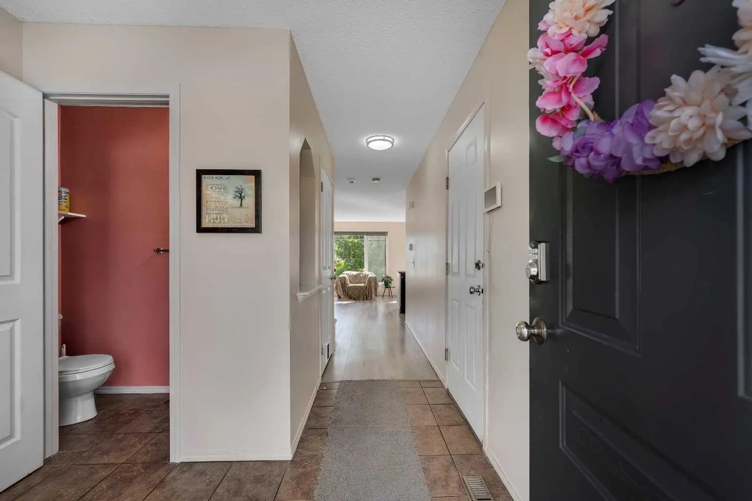 Row/Townhouse